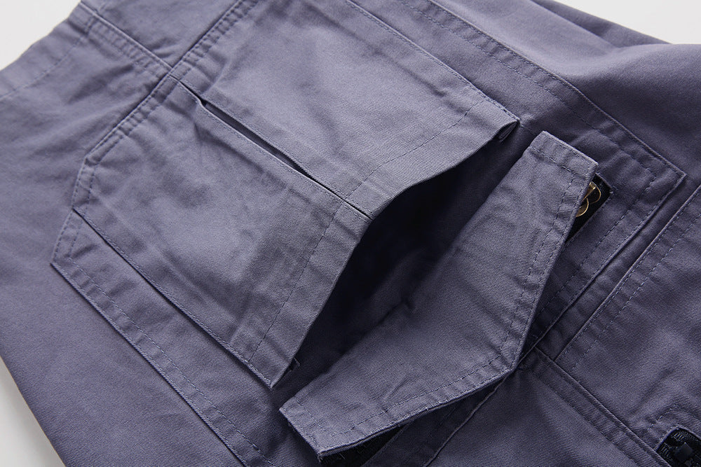 Men's Tactical Shorts Comfortable Fit