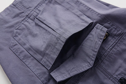 Men's Tactical Shorts Comfortable Fit