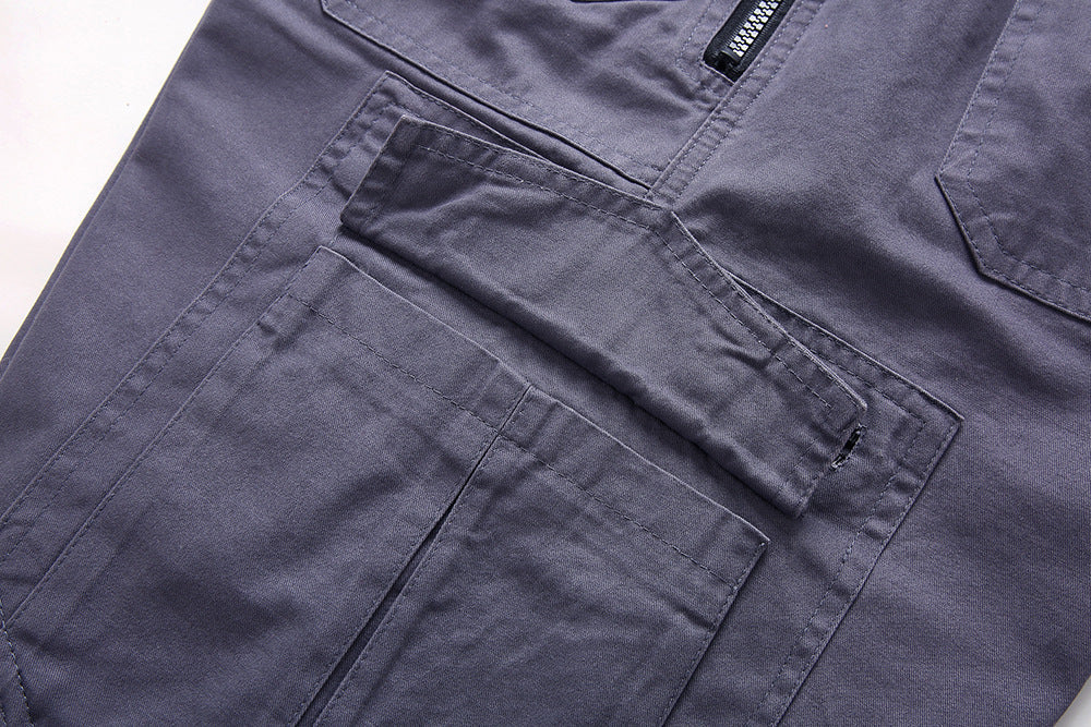 Men's Tactical Shorts Comfortable Fit