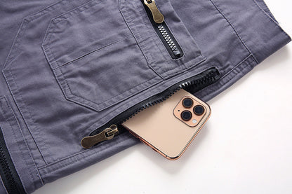 Men's Tactical Shorts Comfortable Fit