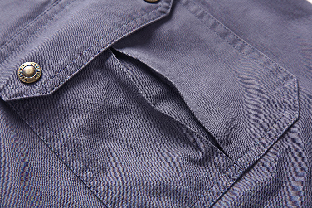 Men's Tactical Shorts Comfortable Fit