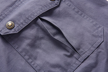 Men's Tactical Shorts Comfortable Fit
