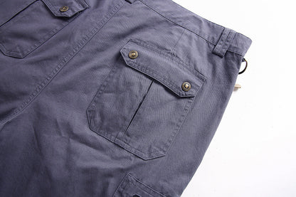 Men's Tactical Shorts Comfortable Fit