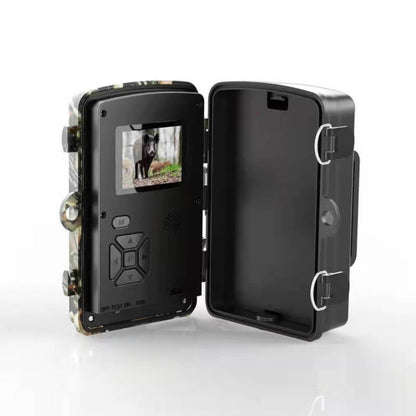 Wildlife Night Vision Trail Camera