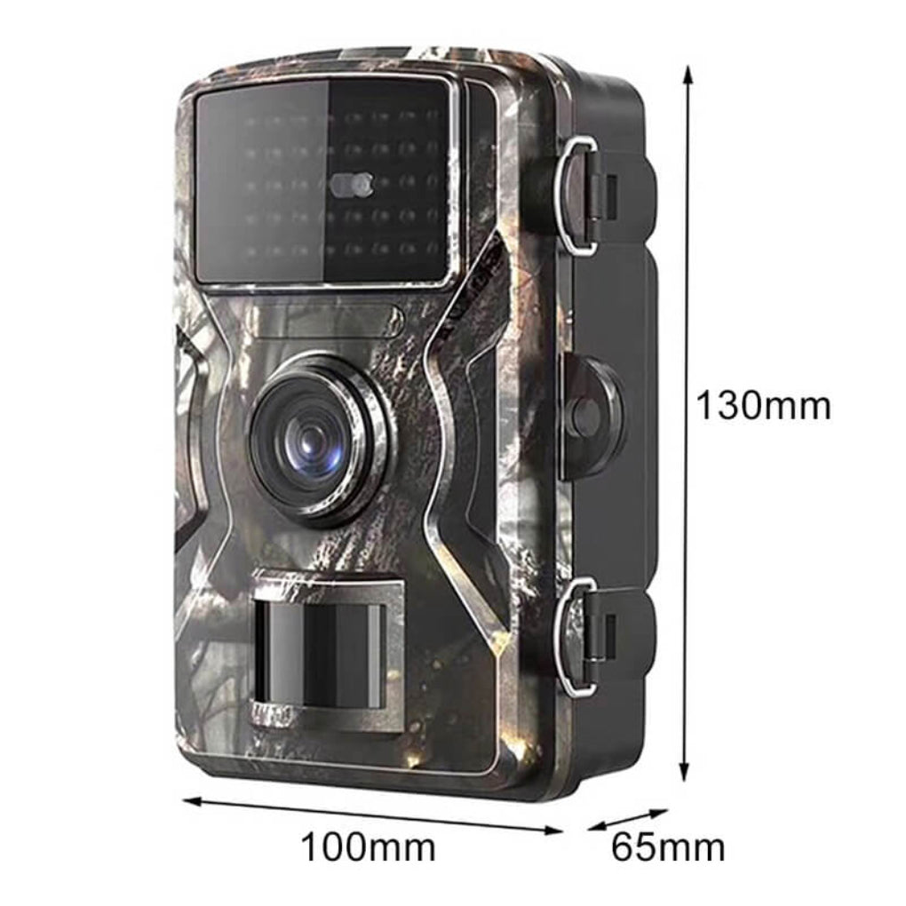Wildlife Night Vision Trail Camera