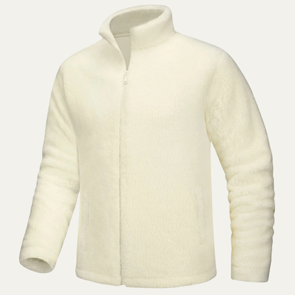Men's Thermal Fleece Sweater