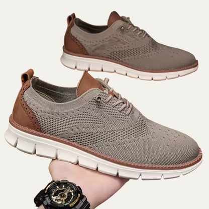 Hawthorne Men's Lightweight Sneakers