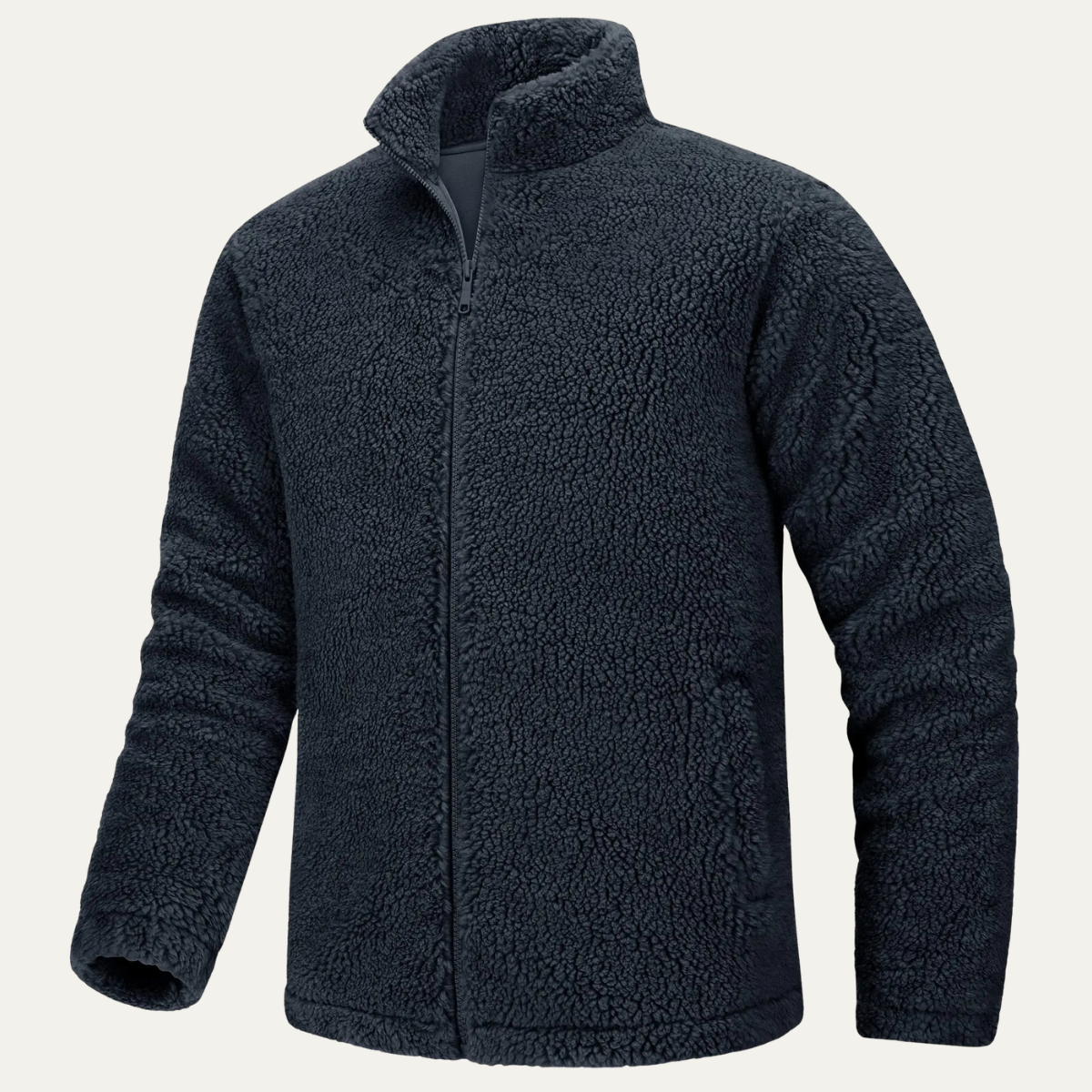 Men's Thermal Fleece Sweater