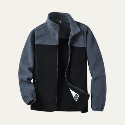 Nordfall Men's Waterproof Windbreaker Lightweight Windproof Jacket
