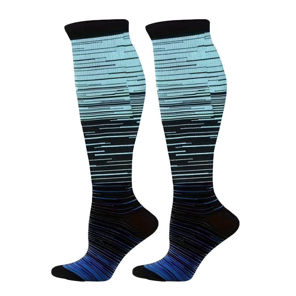 Compression Socks For Travel