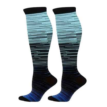 Compression Socks For Travel