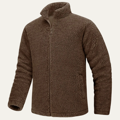 Men's Thermal Fleece Sweater