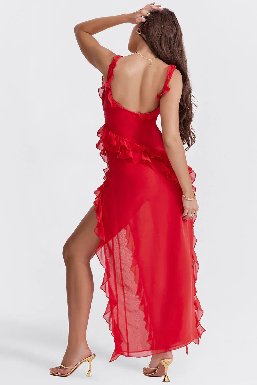 Women's Evening Gown