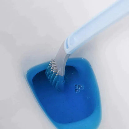 Toilet Brush Innovative Smart Design