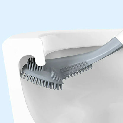 Toilet Brush Innovative Smart Design
