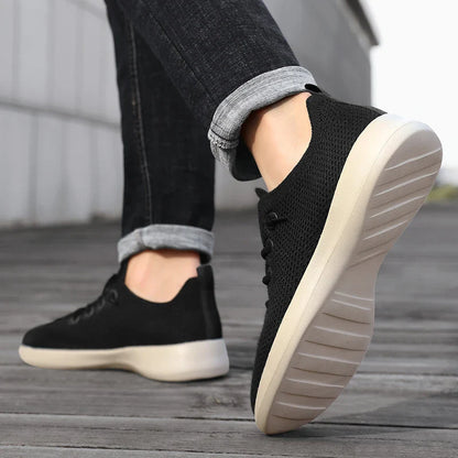 Comfortable Girtin Running Shoes
