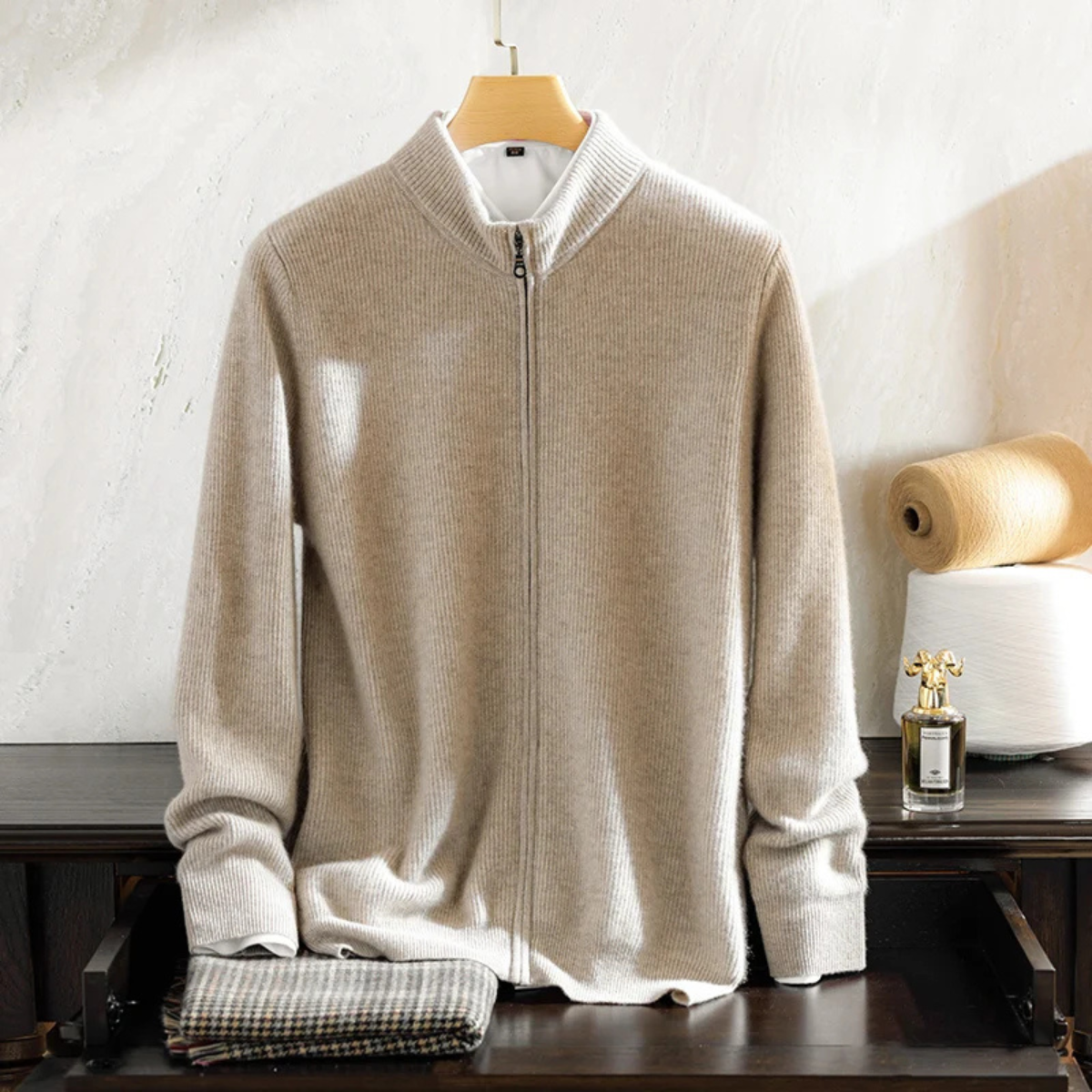 Hartville Men's Sweater