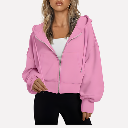 Women's Graphic Pullover Sweatshirt Casual Cotton