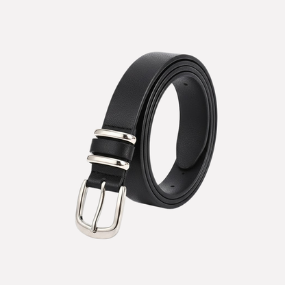 Women's Leather Belt Strap
