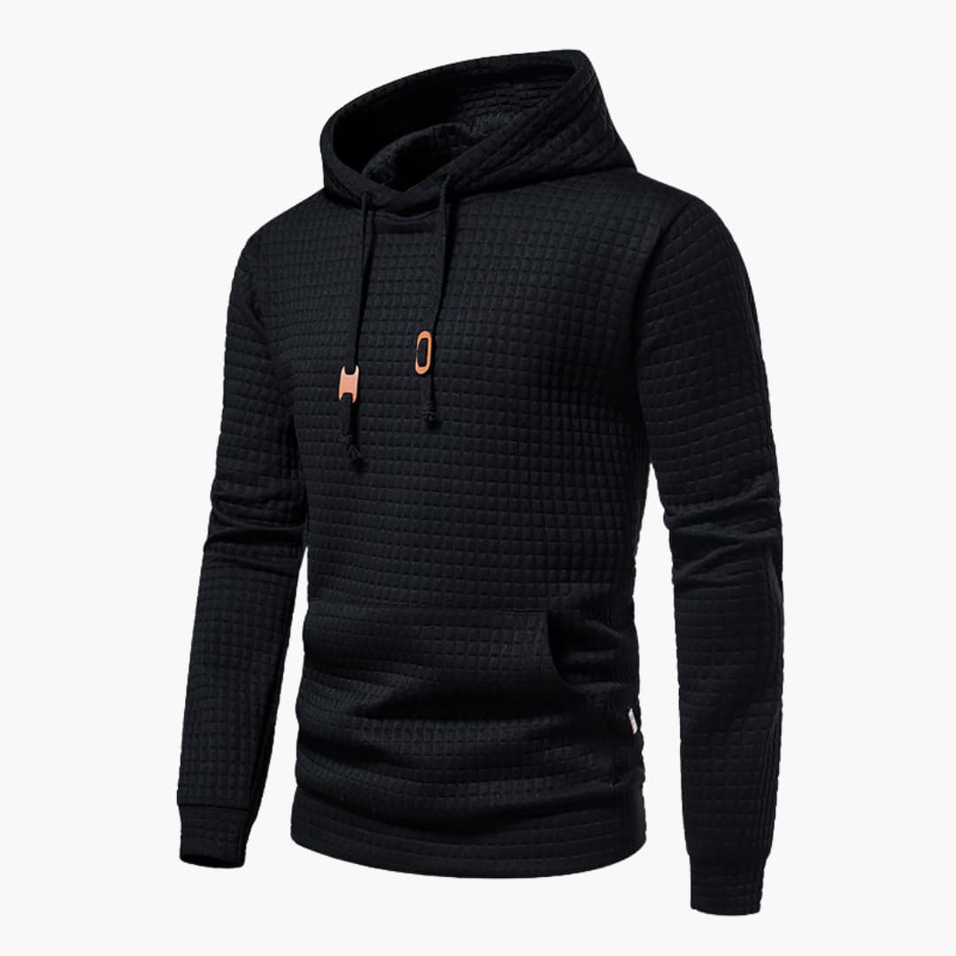 Jasper Men's Comfort Hoodie