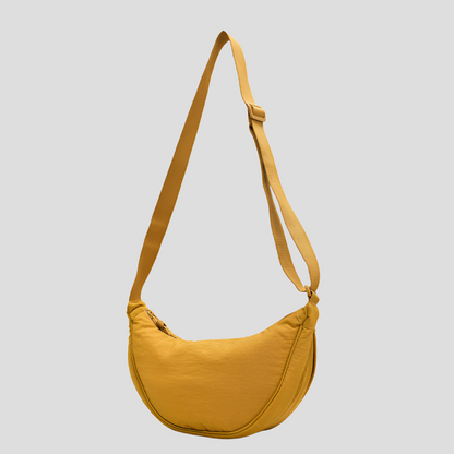 Women's Nylon Shoulder Bag Spacious