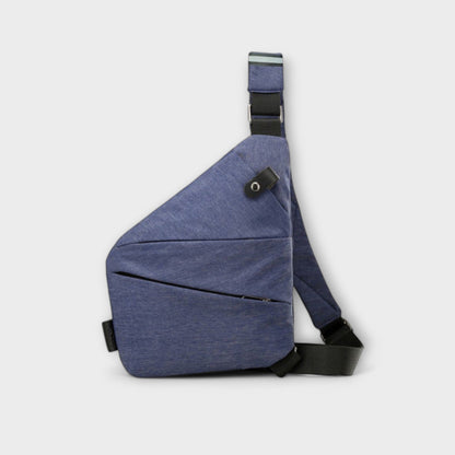 Stylish Crossbody Bag with Chic Style