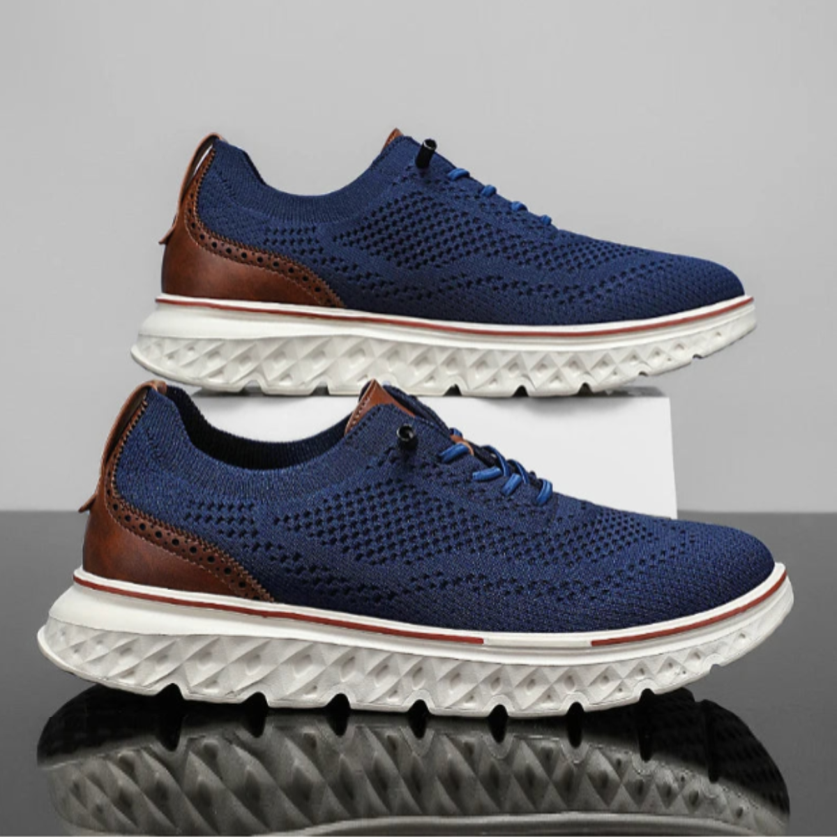 Men's Performance Sneakers