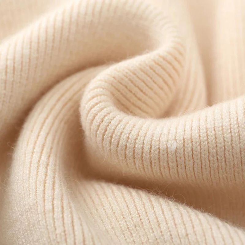 Premium Soft Cashmere Trousers