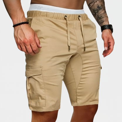 Men's Sport Fitness Shorts