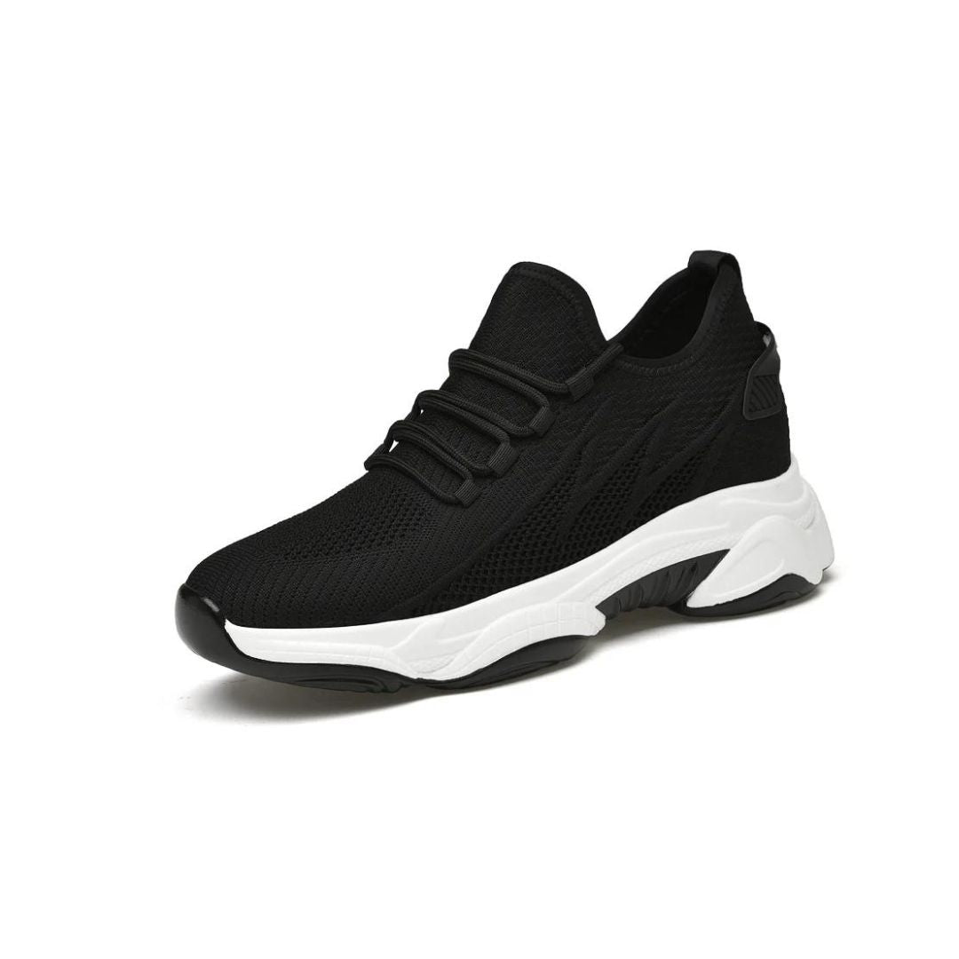 Breathable Athletic Running Shoes