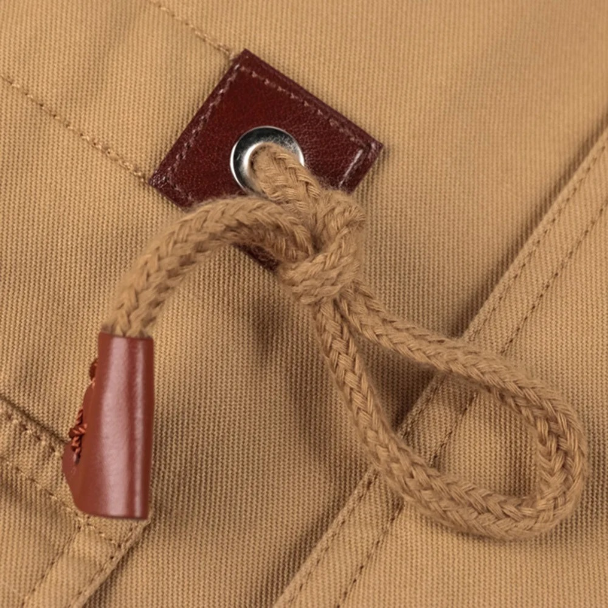 Chilton Men's Padded Cargo Jacket