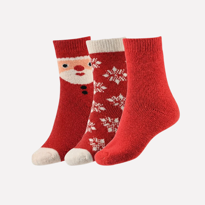 Women's Crew Socks Thermal