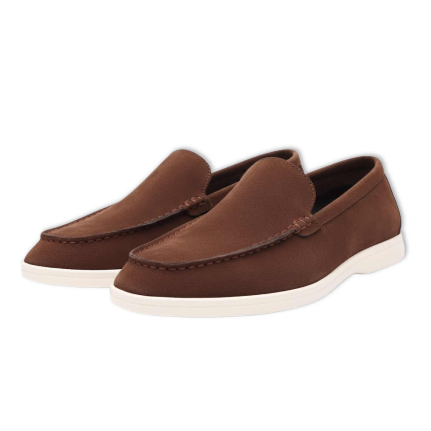 Classic Comfortable Slip On Shoes - VibreMode