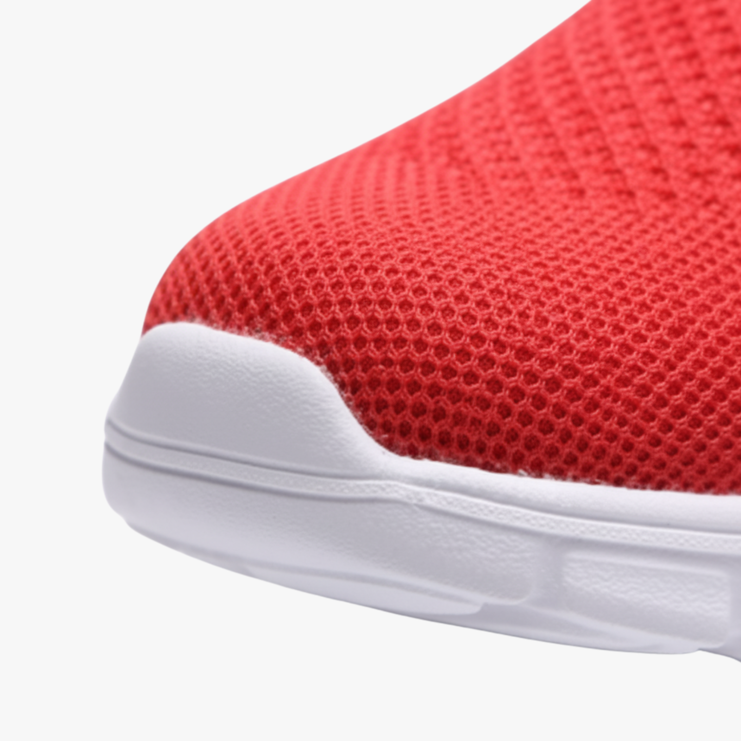 Breathable Women's Platform Athletic Shoes
