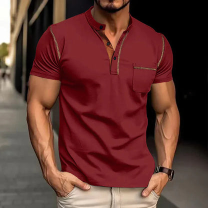 Ralph Men's Polo Shirt Cotton Classic Fit