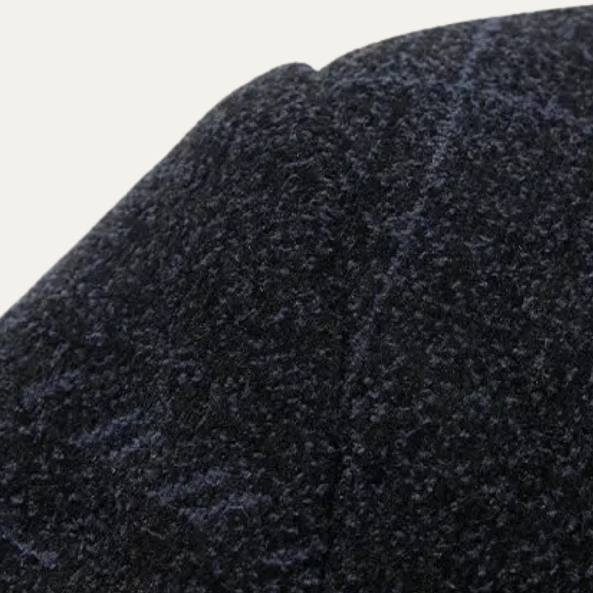 Men's Smart Blazer Warm Fur Lining