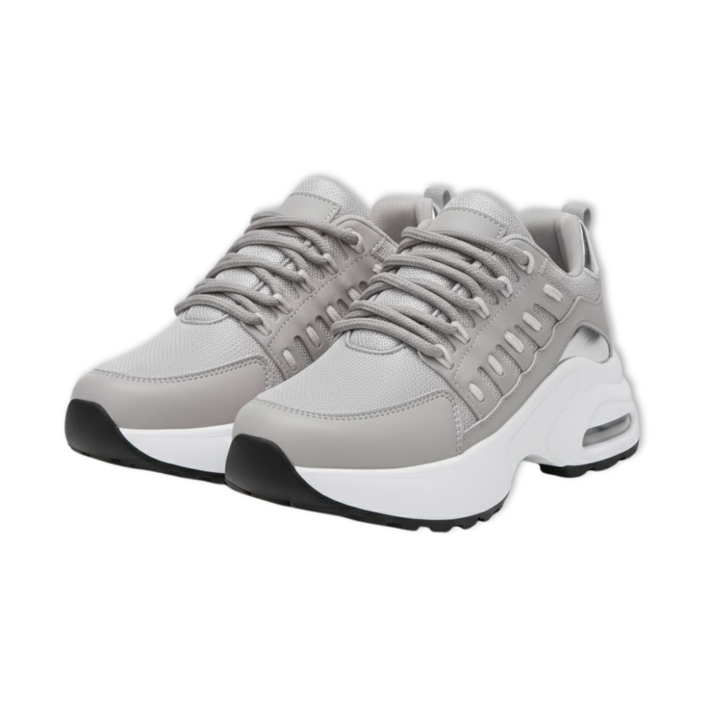 Women's Breathable Lightweight Sport Shoes