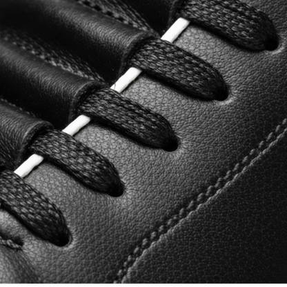 Classic Mens Leather Comfort Shoes