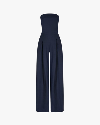 Women's Strapless Bodysuit Luxe
