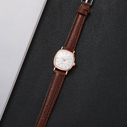Accurate Quartz Timepiece