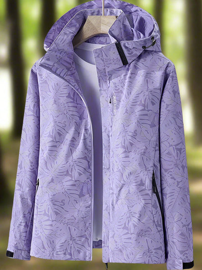 Waterproof Lightweight Women's Summer Coat