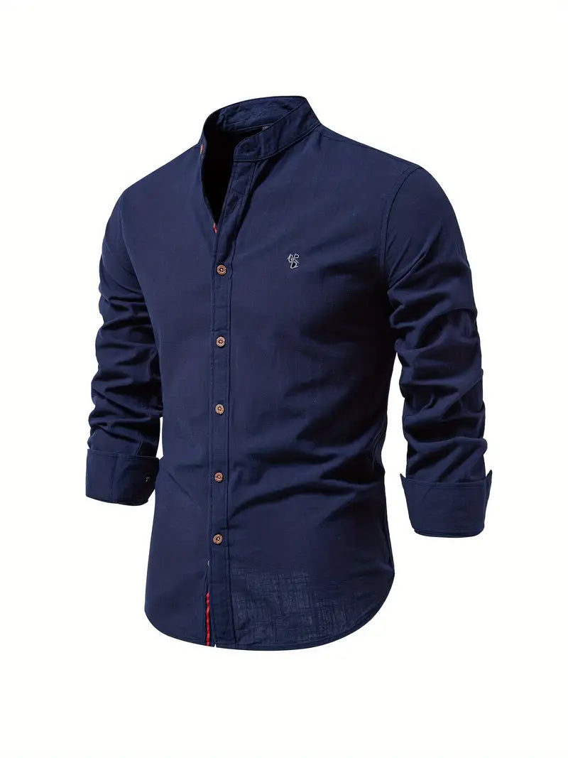 Oliver Men's Button Down Shirt