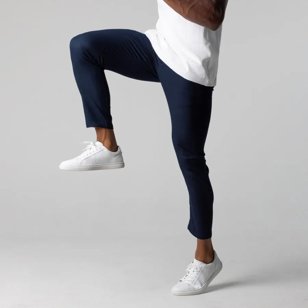 Men's Chino Pants Everyday Wear Elegant Style
