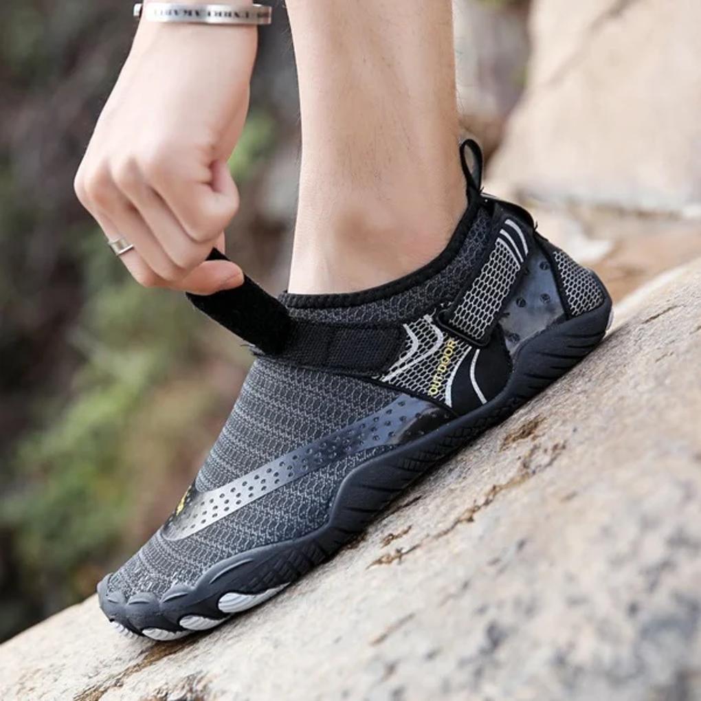 Barefoot Water Shoes Minimalist Footwear
