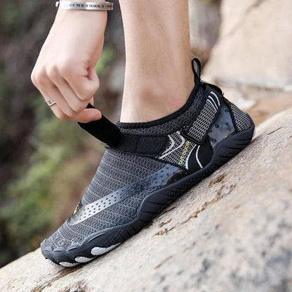Barefoot Water Shoes Minimalist Footwear