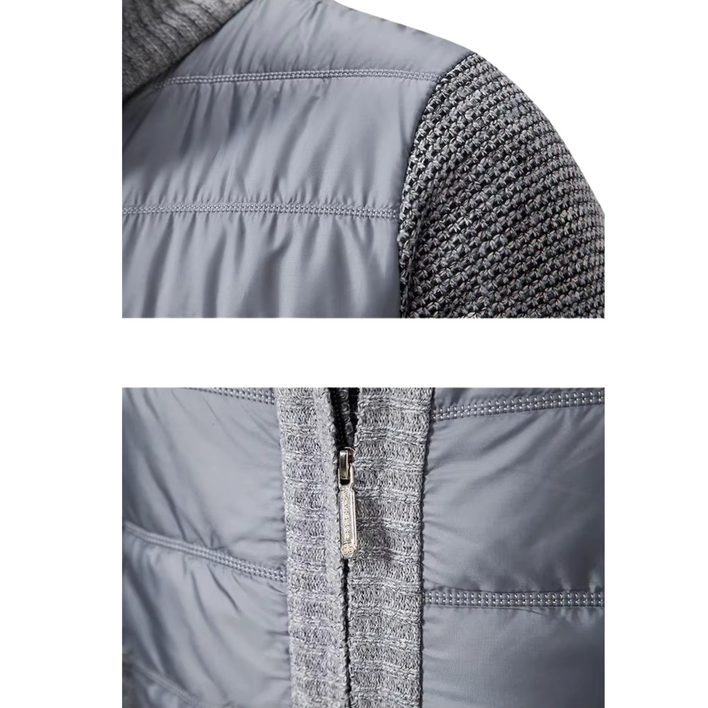 Classic Comfortable Men's Jacket