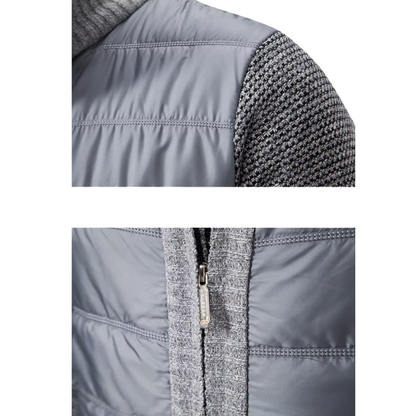 Classic Comfortable Men's Jacket
