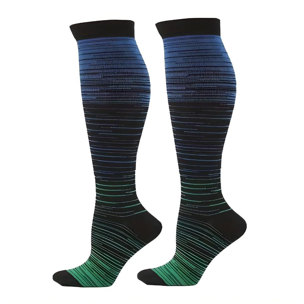Compression Socks For Travel