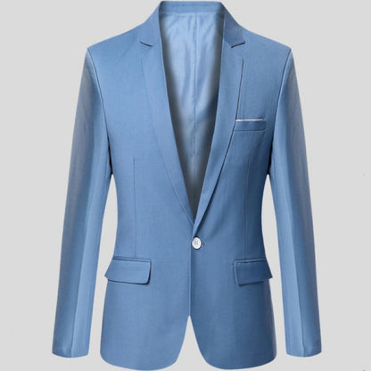 Men's Slim Fit Blazer