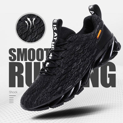 Comfy Airy Running Shoes Lightweight Athletic Sneakers